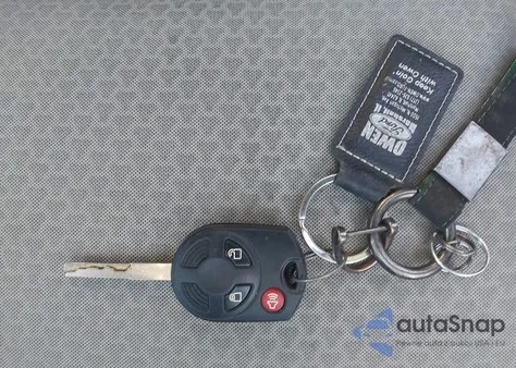 2018 Ford Escape Se из США, поврежденный, VIN 1FMCU0GD7JUA55223